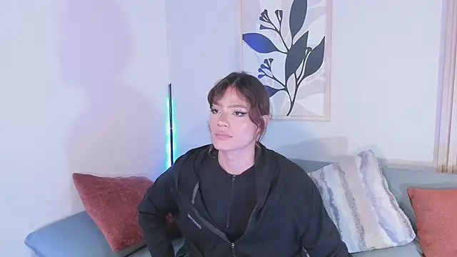 kassmonroe (T young) - lets cum togther