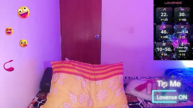 annahotdoll webcam