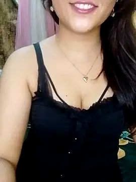 Saumyy webcam