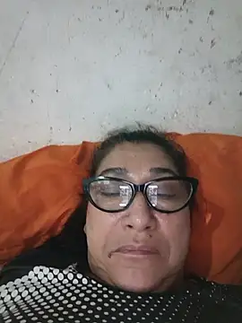 PatriciaGrajales webcam