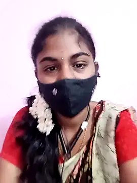 Tamil_Hot_RoyalQueen webcam