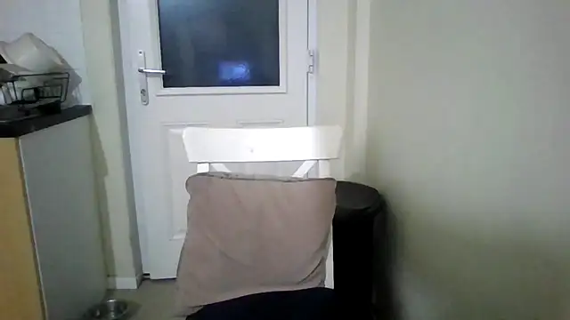 Forbidden-Irish-x webcam
