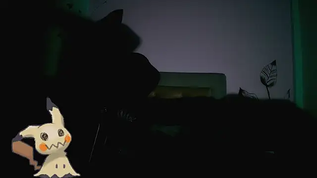 mew_alix (T young) - magic wand