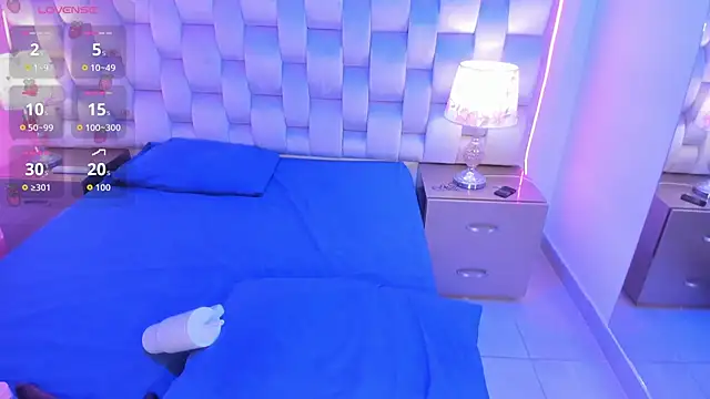 Bamby_buu webcam