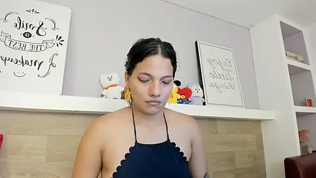 EmmaSanchez_ webcam