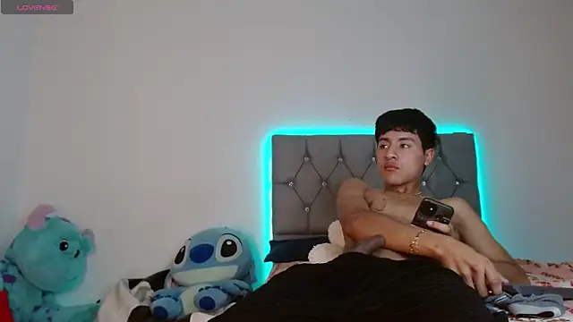 Sebas_fire4 webcam