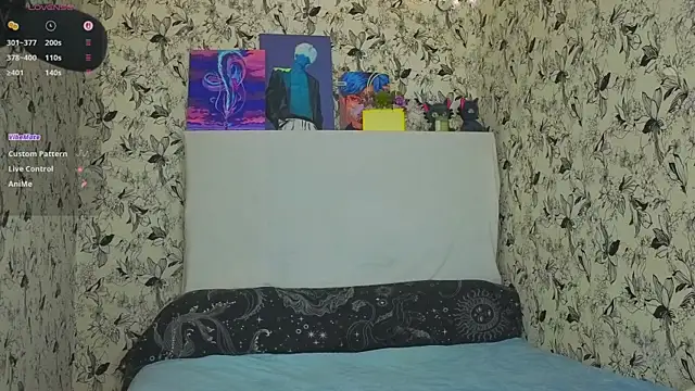 BimbaryBoo webcam