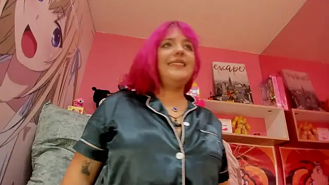 Sherry_Boomm webcam