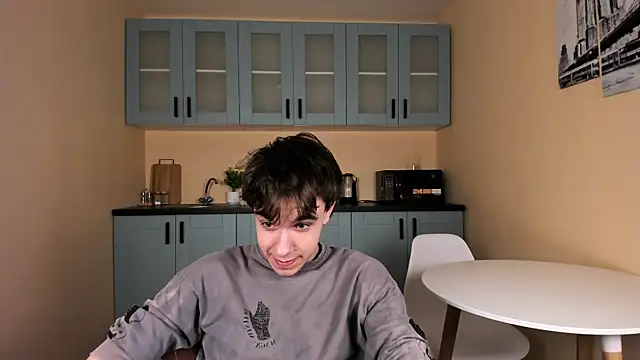 DaveBevy webcam