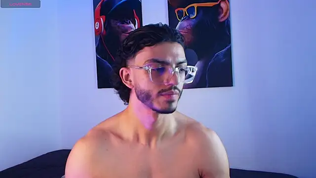 IamAxel03 webcam