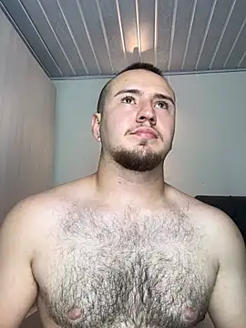 Blake_Wolf1 webcam