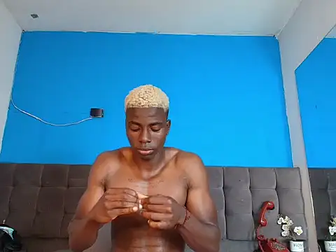 JeanDantte webcam