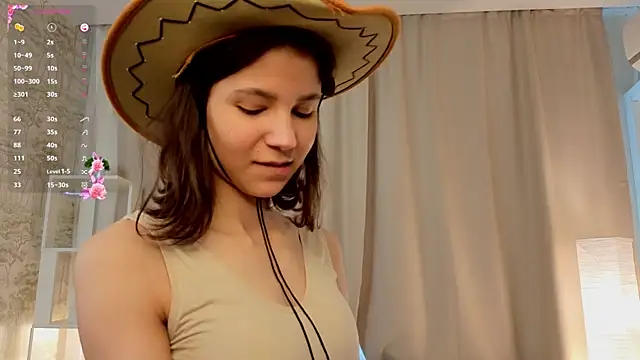 SheliaBinkley webcam