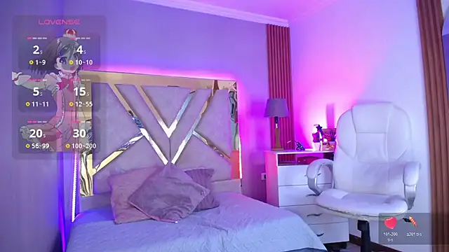 Ashley__Parker webcam