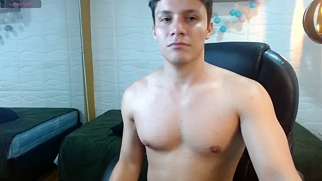 zayn_clausen (M young) - cum