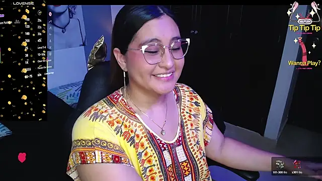 jhanvi_umarani webcam