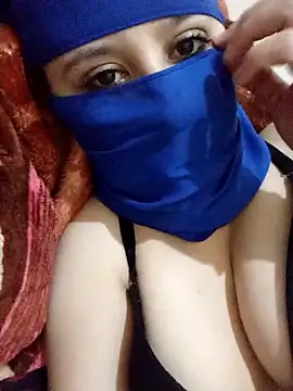Fofa_Arabica webcam