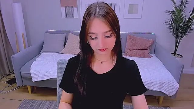 JulietteMonli webcam