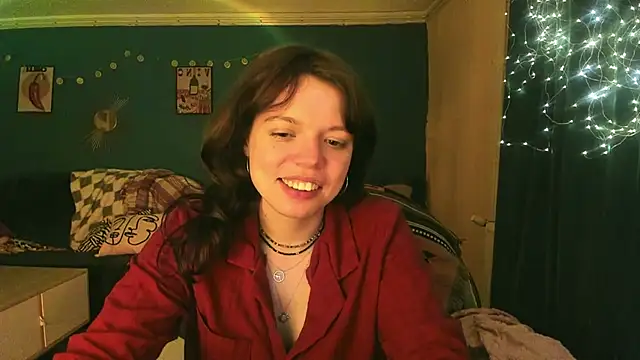 ClancyMorissey webcam
