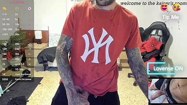 kaiser679_ webcam