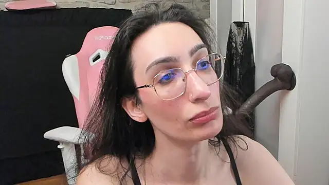 mayala__ (T young) - Sad & depressed bitch 👍