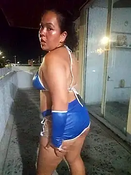 LisaTepes webcam