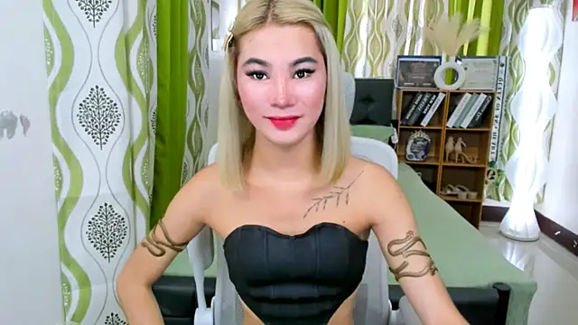 Preview of hotjessieempress