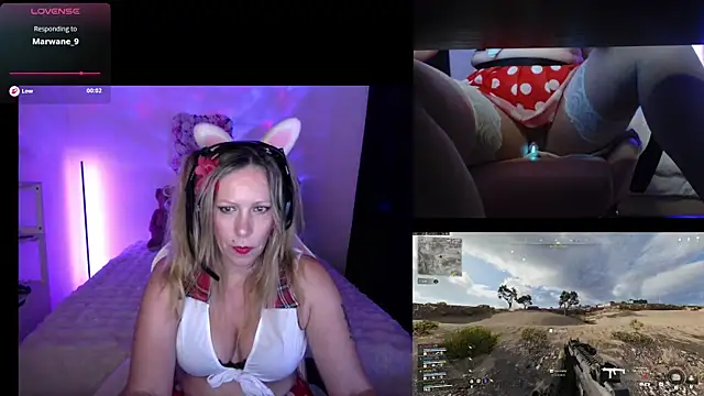 ArchangelTheFrancaise webcam