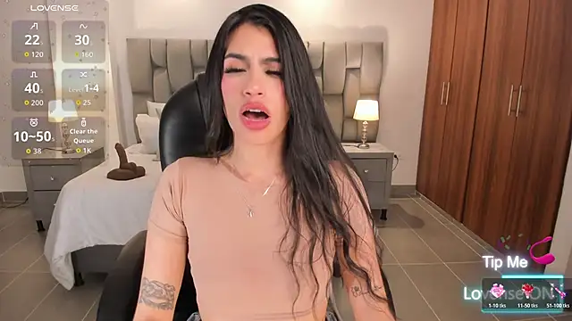 sarita_evanss webcam