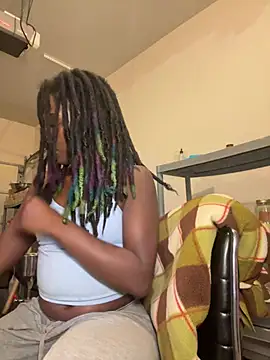 thechocolatepeach webcam