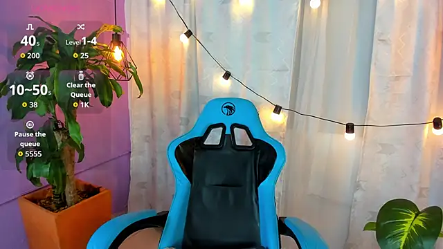 Lia_little18 webcam