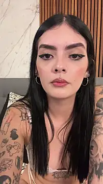 AliceRitter webcam