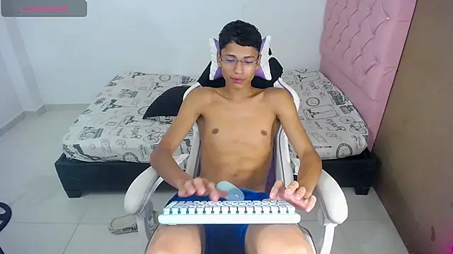 Im_david02 webcam