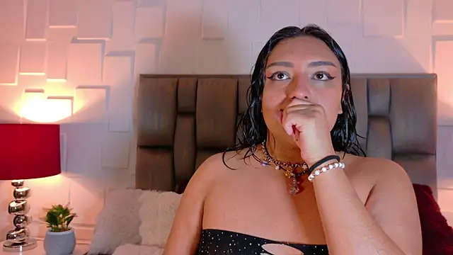 Celeste_Rivera webcam