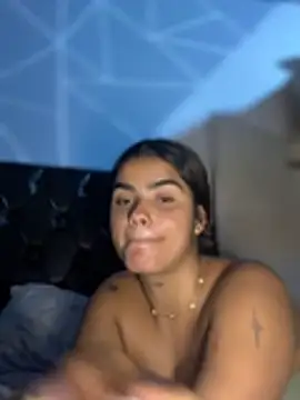 Kaily_Sweet16 webcam