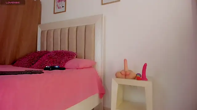 fabianacutee webcam