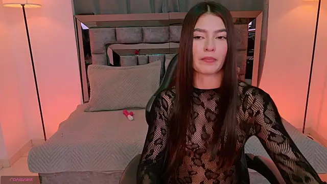 Bella_Clark2 webcam