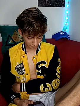 Andy_Kein webcam