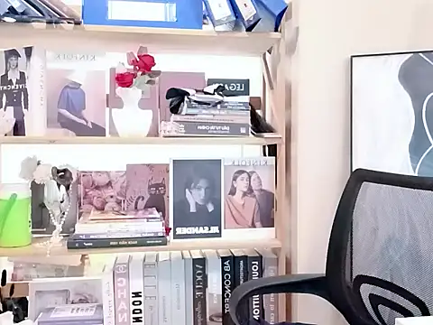 RG_Lenalyy webcam