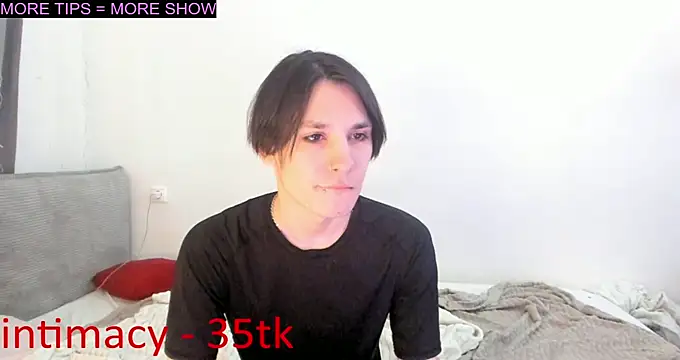 solarfringe (M twink) - Doggy