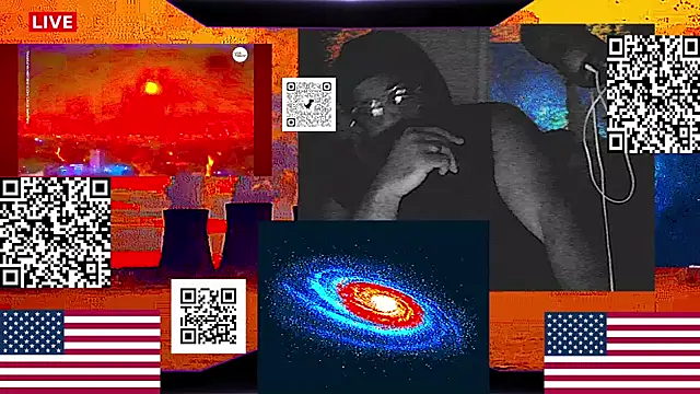RussellTaylorLacy webcam