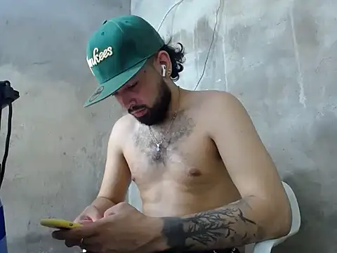 camilorestrepo77 webcam