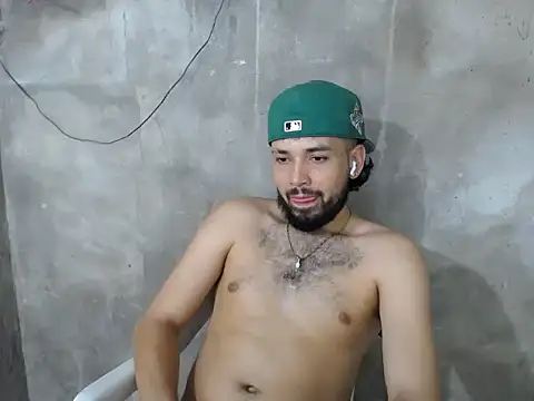 camilorestrepo77 webcam