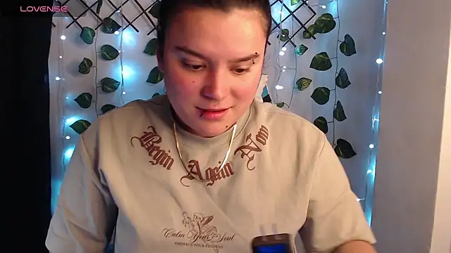 Nika_1_ webcam