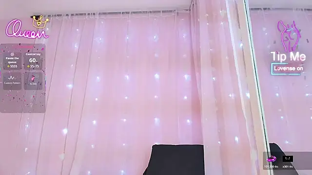 SunnyGilmoree webcam