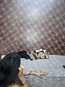 Sexy_komal02 webcam