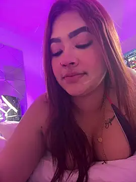 Saory____ webcam