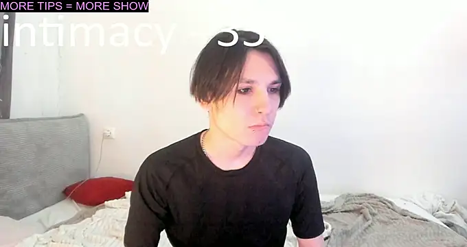 solarfringe (M twink) - Doggy