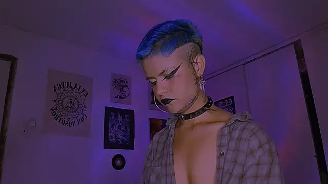 alex_one888 webcam