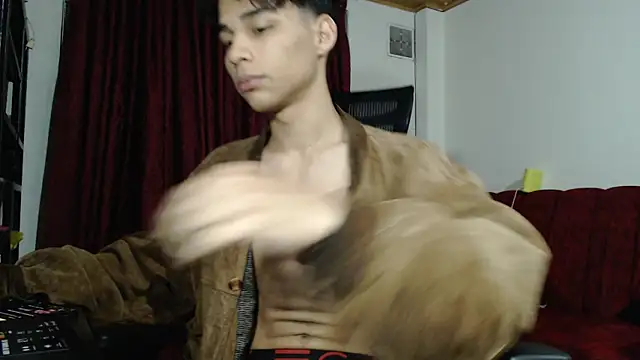 Marck-Pro live sex cam